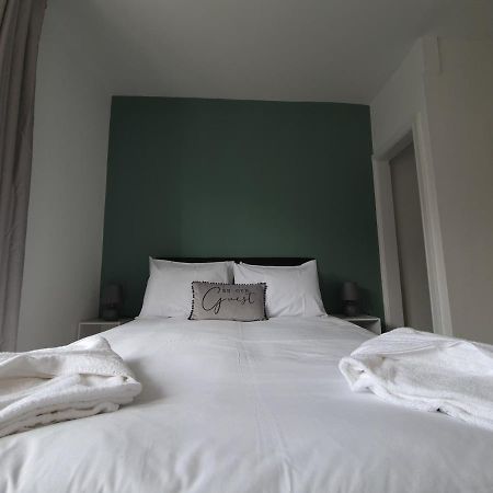 Ocean Pearl - 4 Bedroom Houseスウォンジー エクステリア 写真
