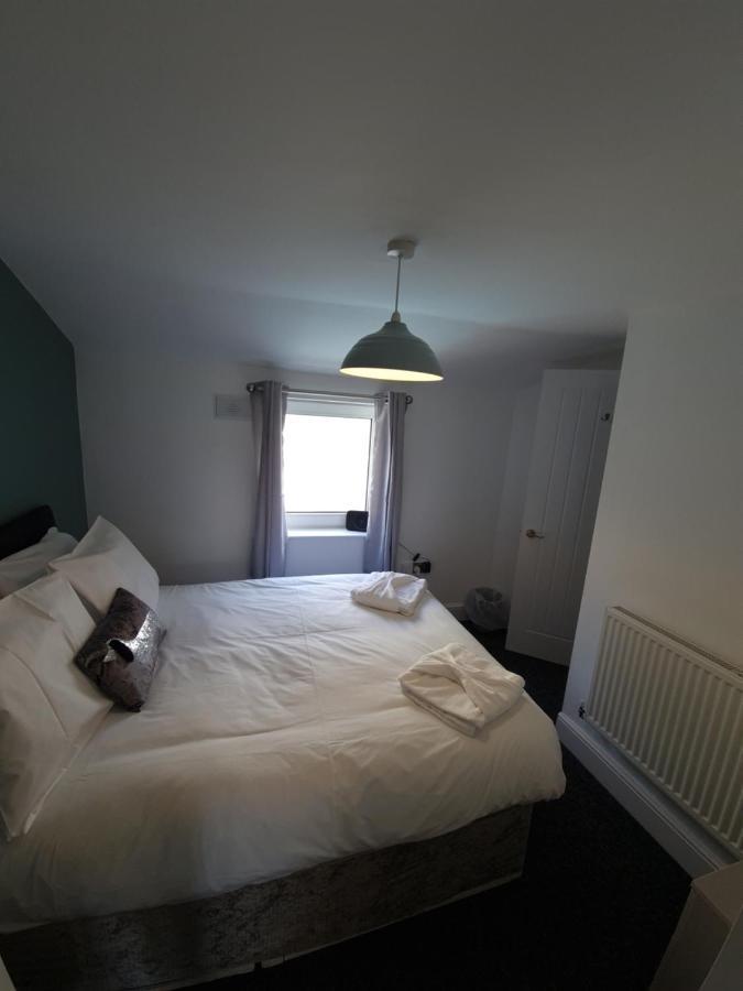 Ocean Pearl - 4 Bedroom Houseスウォンジー エクステリア 写真