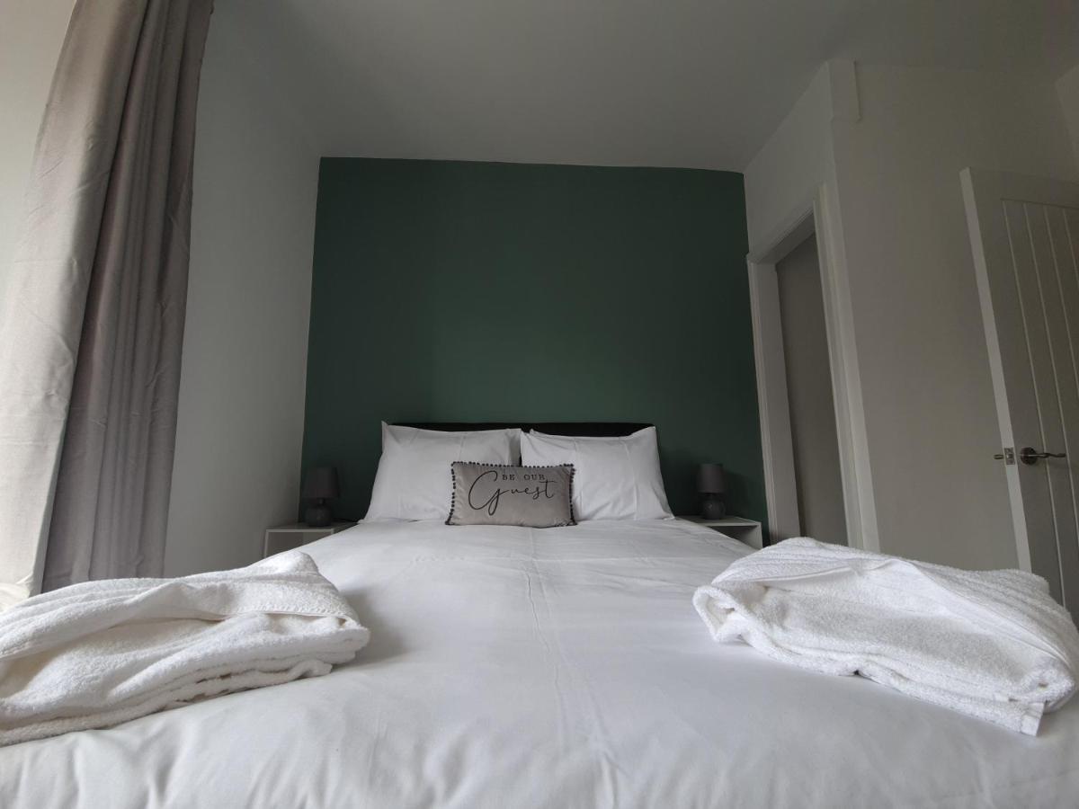 Ocean Pearl - 4 Bedroom Houseスウォンジー エクステリア 写真