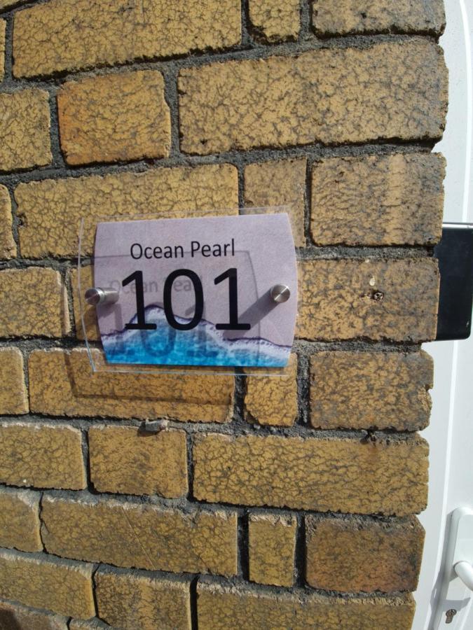 Ocean Pearl - 4 Bedroom Houseスウォンジー エクステリア 写真